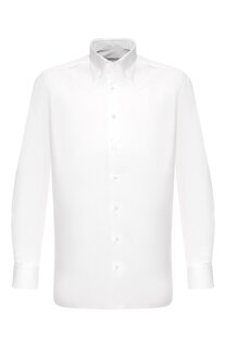 Хлопковая сорочка Zilli