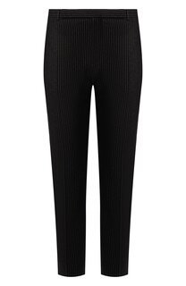 Шерстяные брюки Saint Laurent