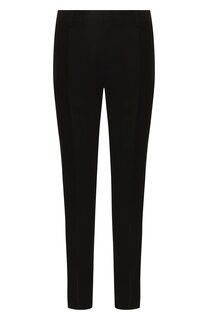 Шерстяные брюки Giorgio Armani