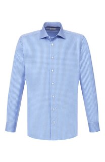 Хлопковая сорочка Zilli