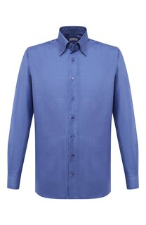 Сорочка из кашемира и шелка Zilli