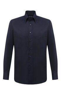 Хлопковая сорочка Zilli