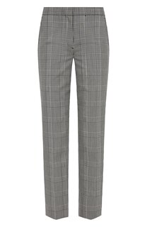 Шерстяные брюки Burberry