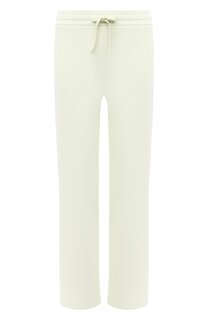 Хлопковые брюки Loro Piana