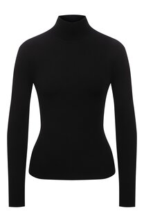 Шерстяная водолазка Saint Laurent