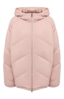 Пуховая куртка Loro Piana