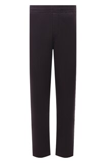 Хлопковые брюки Isabel Marant