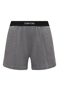Кашемировые шорты Tom Ford