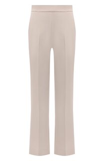 Шерстяные брюки Loro Piana