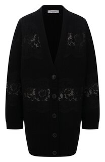 Шерстяной кардиган Valentino