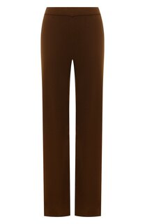 Кашемировые брюки Loro Piana