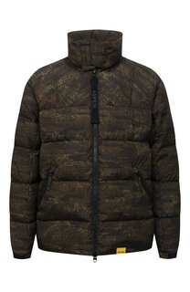 Пуховая куртка Aspesi