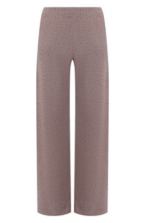 Кашемировые брюки Loro Piana