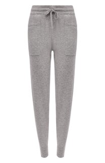 Кашемировые джоггеры Not Shy