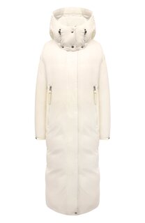 Пуховик Mackage