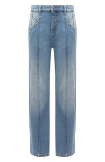 Джинсы Isabel Marant