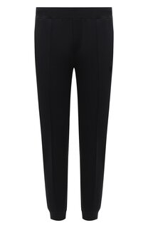 Хлопковые джоггеры Corneliani
