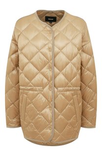 Пуховая куртка Mackage