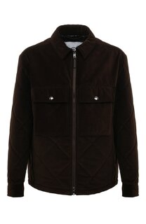 Утепленная куртка Bogner