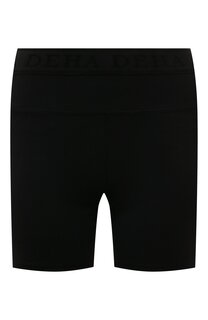 Хлопковые шорты Deha