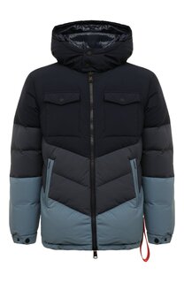 Пуховик After Label