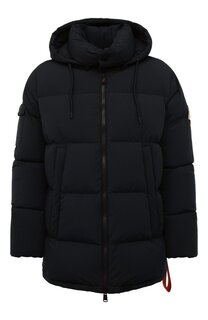 Пуховик After Label