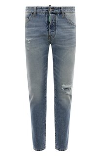 Джинсы Dsquared2