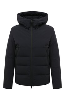 Пуховая куртка Duno