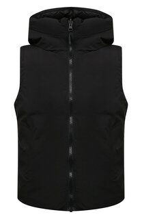 Двусторонний жилет Bomboogie