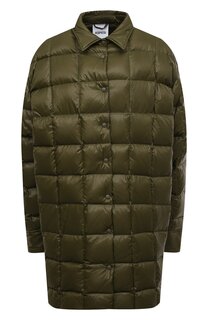 Пуховая куртка Aspesi