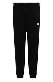 Хлопковые джоггеры VTMNTS