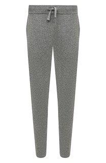 Брюки из шерсти и кашемира Bogner