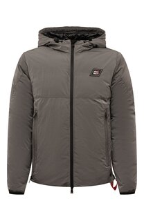 Пуховая куртка After Label