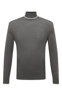 Шерстяной свитер Eleventy Platinum