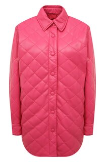 Куртка из экокожи MSGM