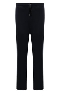 Хлопковые брюки Capobianco