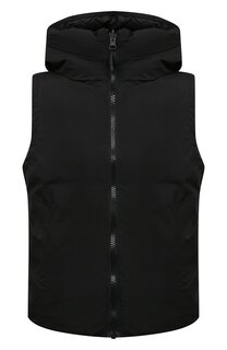 Двусторонний жилет Bomboogie