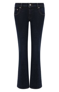 Джинсы Trussardi