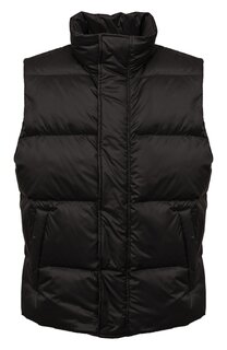 Пуховый жилет Lempelius