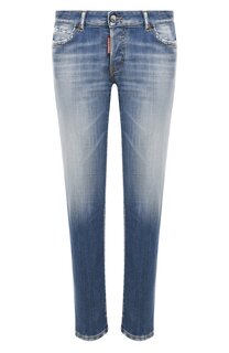 Джинсы Dsquared2