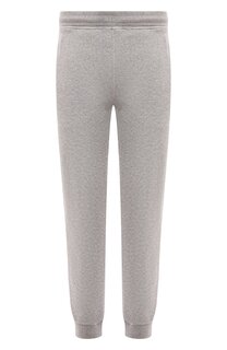 Хлопковые джоггеры Corneliani