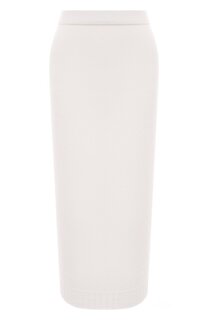 Кашемировая юбка MUST