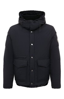 Пуховик Woolrich