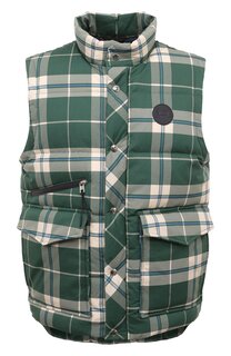 Пуховый жилет Woolrich