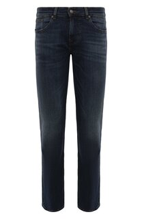 Джинсы 7 For All Mankind