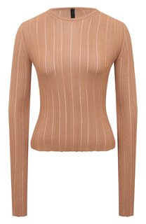 Пуловер из вискозы Petar Petrov