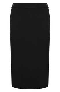 Юбка из вискозы Escada