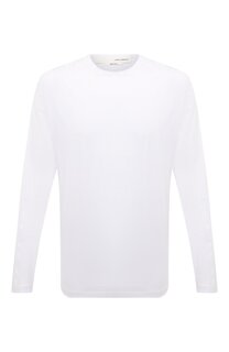 Хлопковый лонгслив Isabel Benenato