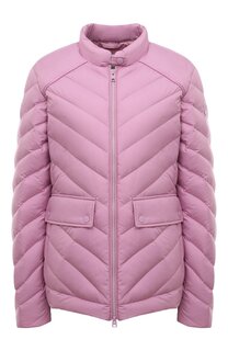 Пуховая куртка Woolrich