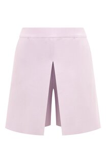 Шорты из вискозы MRZ